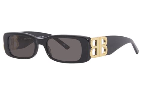 balenciaga sunglasses women's.